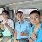 Dạy lái xe uy tín tại Thuận An – Học nhanh, thi dễ đậu
