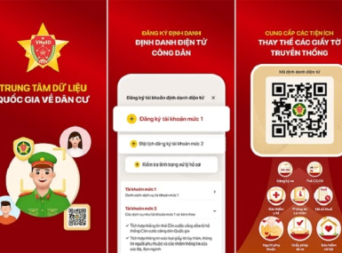 3 nguyên nhân khiến giấy phép lái xe không tích hợp được trên VNEID