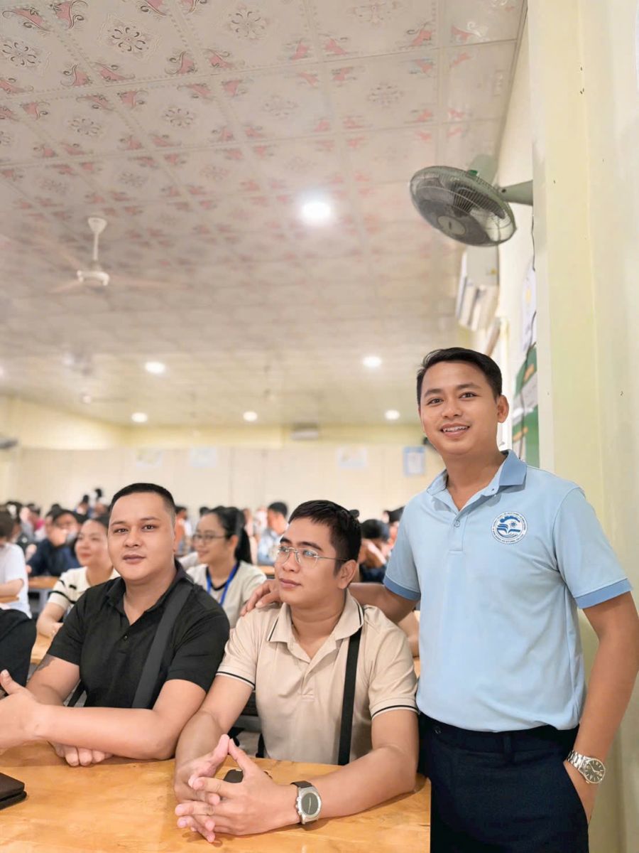 dạy lái xe uy tín tại thuận an